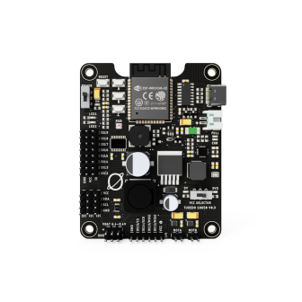 Tuxedo 18650 tarjeta de desarrollo basada en ESP32