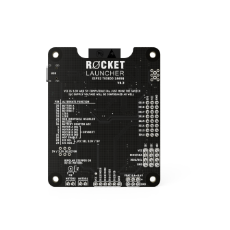 Tuxedo 18650 ESP32 development board