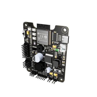 Tuxedo 18650 ESP32 development board